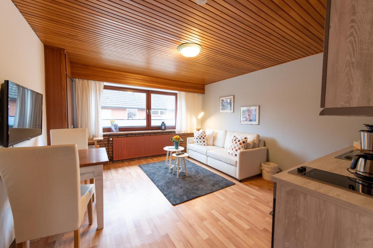 Landhaus Jaegerhof Börnsdorf Esterno foto